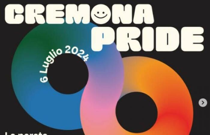 PD partecipa al Cremona Pride sabato 6 luglio 2024 – .