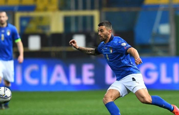 “Spinazzola to Napoli possible deal. Buongiorno wants Conte” – .