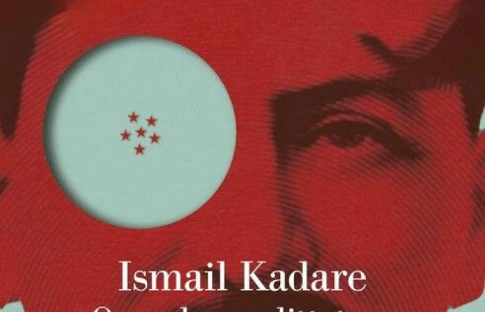 L’ultimo libro di Kadare uscirà in Italia nell’ottobre 2024 – Last hour – .