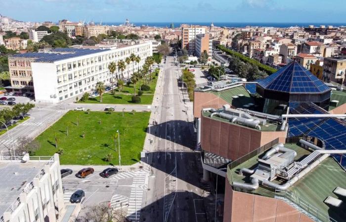 Università degli Studi di Palermo, approvati quattro nuovi progetti: eccoli