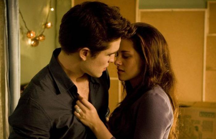Breaking Dawn, tutte le critiche di Robert Pattinson a Twilight – .