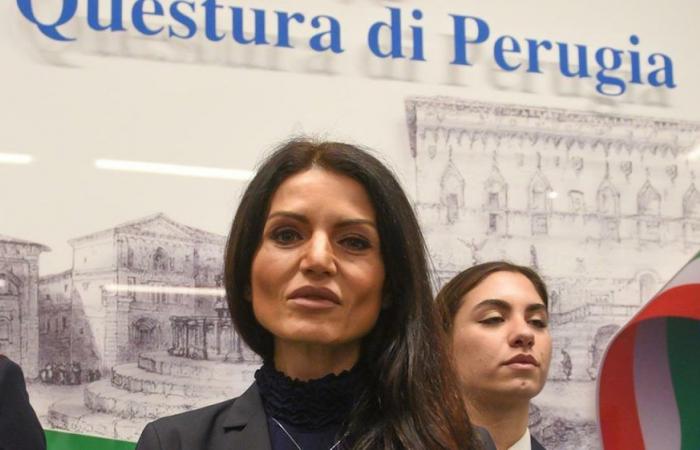 Perugia, dalle indagini sullo stupro emerge un gruppo di spacciatori – .