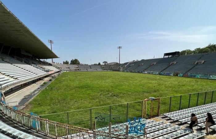 Stadio Flaminio, fissata la partita tra Lotito e Gualtieri: le date – .