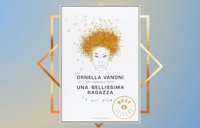 Una Bella Ragazza, il libro autobiografico di Ornella Vanoni – .