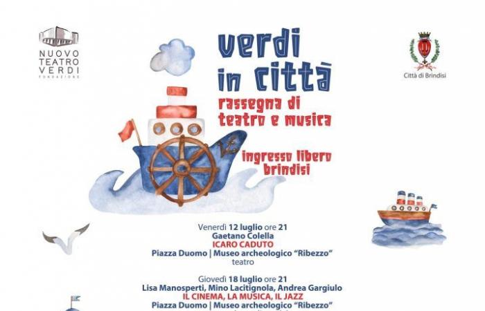 Theatre and music review “Verdi in Città” – .