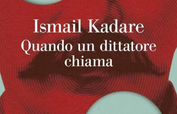 L’ultimo libro di Kadare uscirà in Italia nell’ottobre 2024 – .