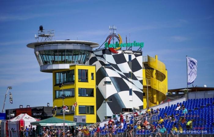 MotoGP, Gran Premio del Sachsenring: orari TV su Sky, Now e TV8