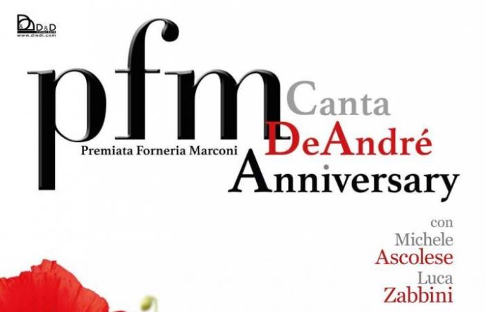 The Premiata Forneria Marconi in Trani for the Rush Summer Fest – .