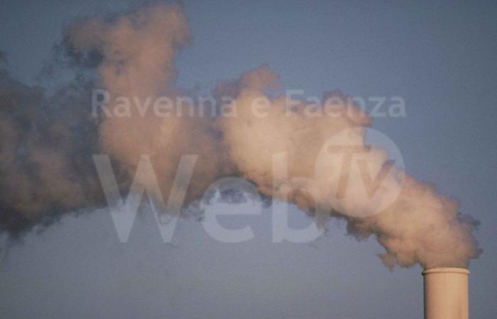 “Inquinamento atmosferico, Ravenna al settimo posto” – .