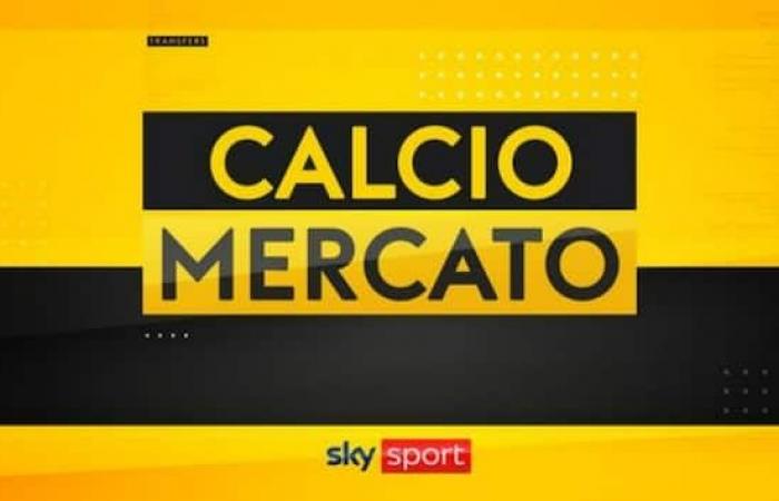 Calciomercato, le ultime notizie di oggi in diretta – .