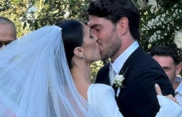matrimonio in Toscana con Fabio Borghese – .