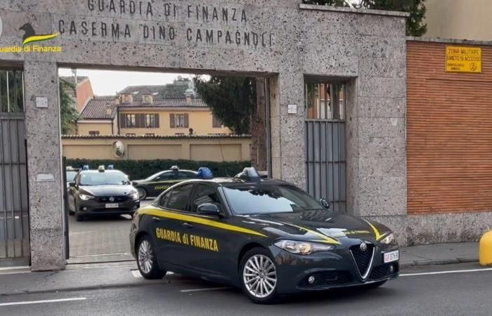 Autotrasportatore di Cremona accusato di bancarotta fraudolenta – .