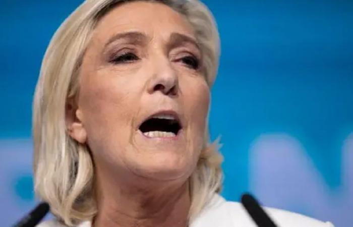 Marine Le Pen ha vinto ma… in sette giorni tutto può cambiare. Ecco come – .