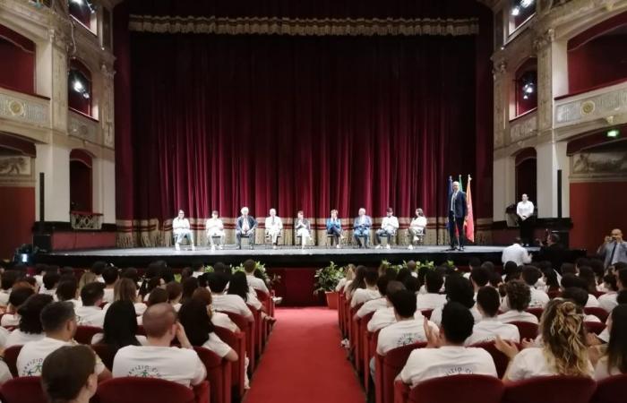 Servizio civile universale, primo giorno all’Asp Palermo per 268 giovani – BlogSicilia – .