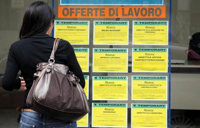 L’elenco aggiornato delle offerte di lavoro nei centri per l’impiego di Bergamo – .