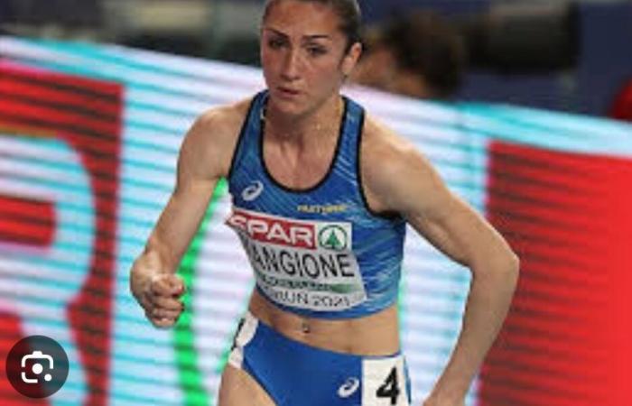 Alice Mangione from Nisceme wins in La Spezia – il Gazzettino di Gela – .