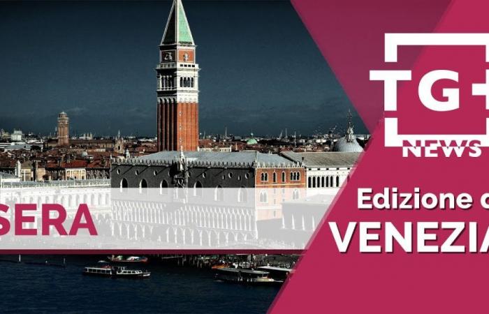 Scontro frontale in via Caposile, tre feriti – TG Plus NEWS Venezia – .