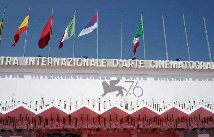 Mostra del Cinema di Venezia, la storia – .