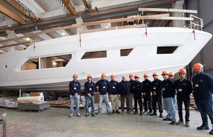Forlì, al via il master in ingegneria nautica per yacht di lusso – .
