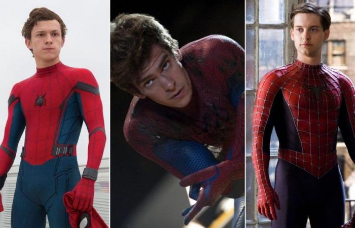 Perché dovresti guardare i film di Spider-Man dal vivo al cinema – .