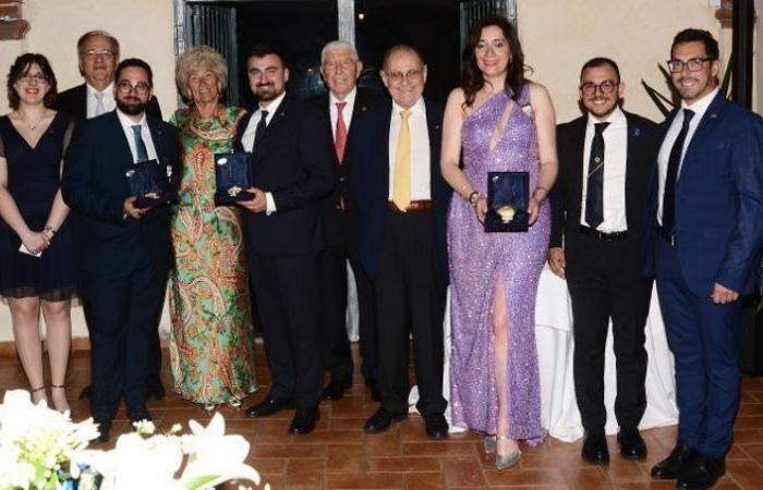 Virginia Viola nuova presidente Lions Alessandria Ospite per il 70° anniversario del Club – .