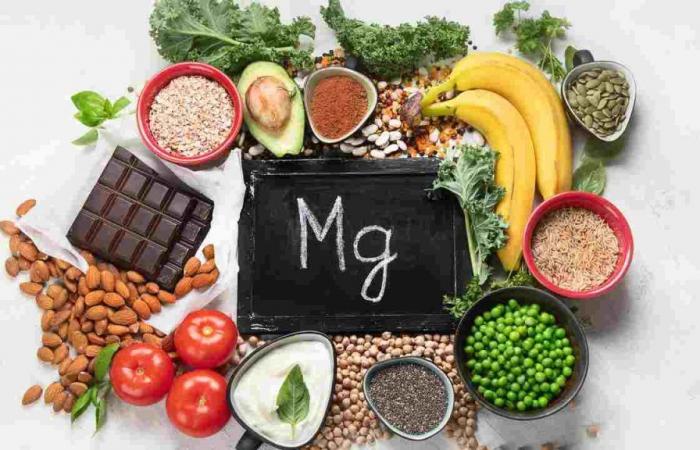 Perché il magnesio è essenziale per la salute, benefici e in quali alimenti trovarlo – .