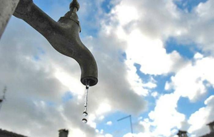Grave siccità, mancanza d’acqua in Calabria – .