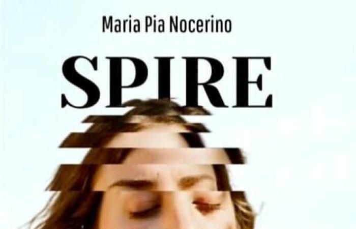 CN Libri – Il borgo di Nemi in “Spire”, il romanzo d’esordio di Maria Pia Nocerino – .
