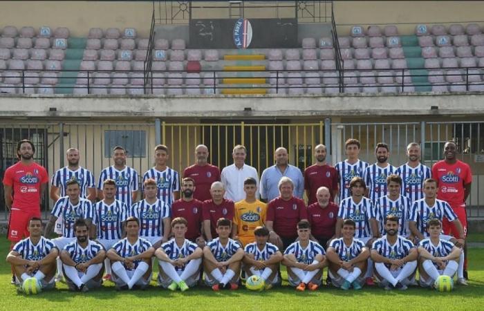 AC Pavia Calcio 1911 comunica un’importante novità – .