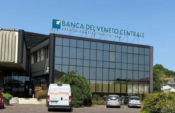 Bvr Banca Veneto Centrale, the Adventure begins – PLTV.it – .