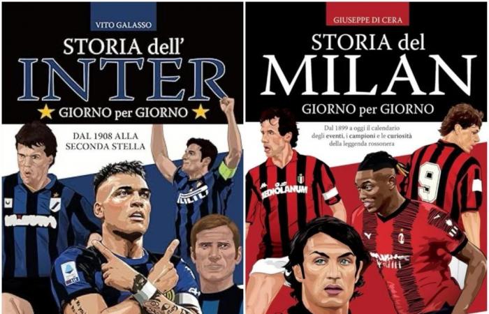Inter e Milan sotto le stelle – .