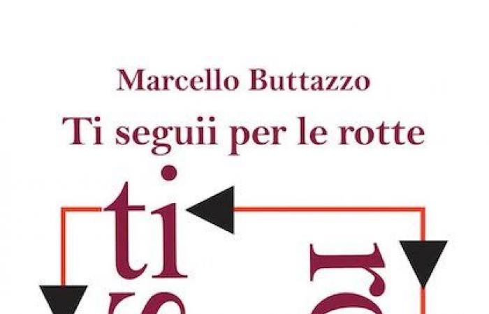 Lecce, “Ti ho seguito lungo i cammini” di Marcello Buttazzo: la presentazione – .