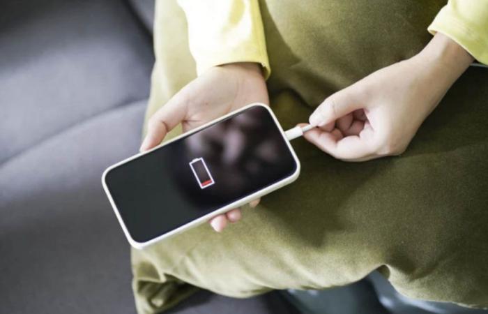 Smartphone, una nuova batteria sconvolgerà il mercato – .