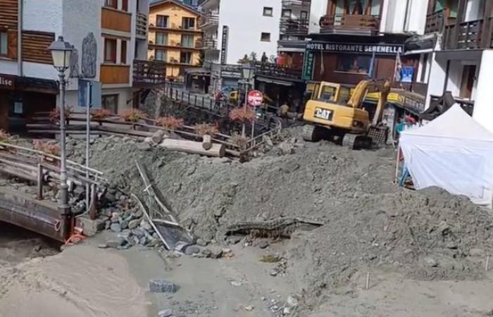 Stato di calamità in Valle d’Aosta, avviato l’iter per la richiesta dello stato di emergenza – .