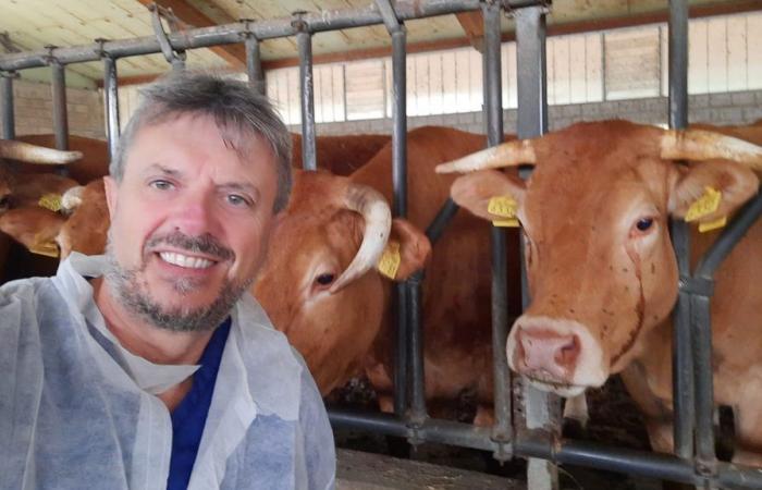 Gaetano Trevisi è il nuovo responsabile dell’Unità Operativa di Sanità Animale dell’Ausl Ferrara – .