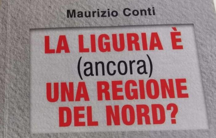 “La Liguria è (ancora) una regione del Nord?” di Maurizio Conti – .