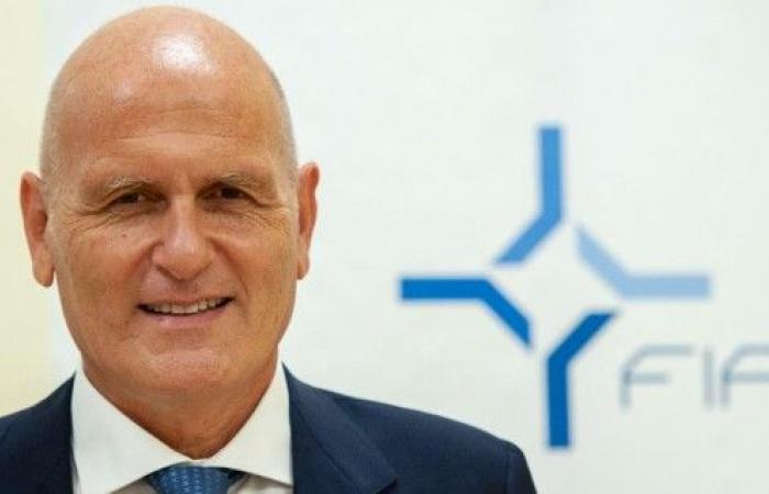 Fiaso, Giovanni Migliore riconfermato presidente per un nuovo mandato triennale – .