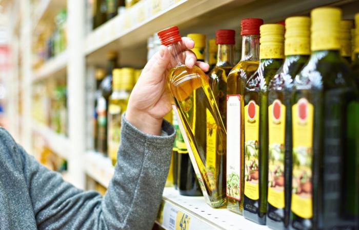 “Politiche condivise per incrementare il consumo di olio d’oliva” – .