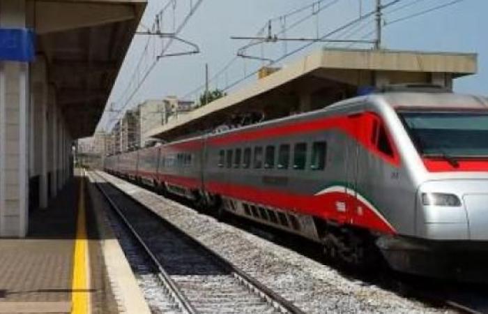 Capotreno aggredito sul treno Lecce-Roma: la denuncia – .