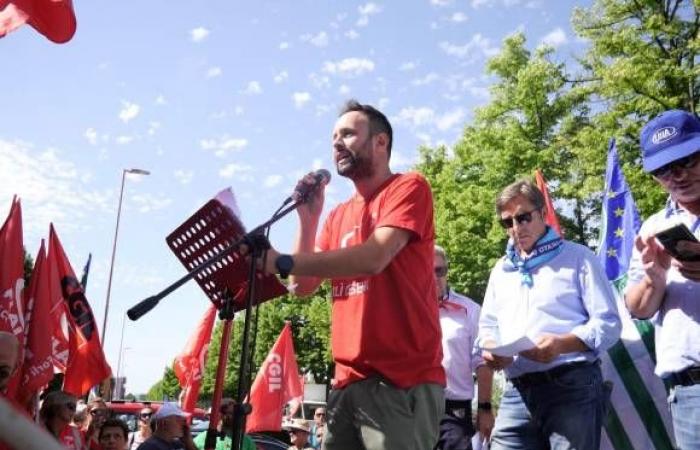 Agricoltura, in Romagna aderiscono allo sciopero dal 70 al 100% dei lavoratori – .