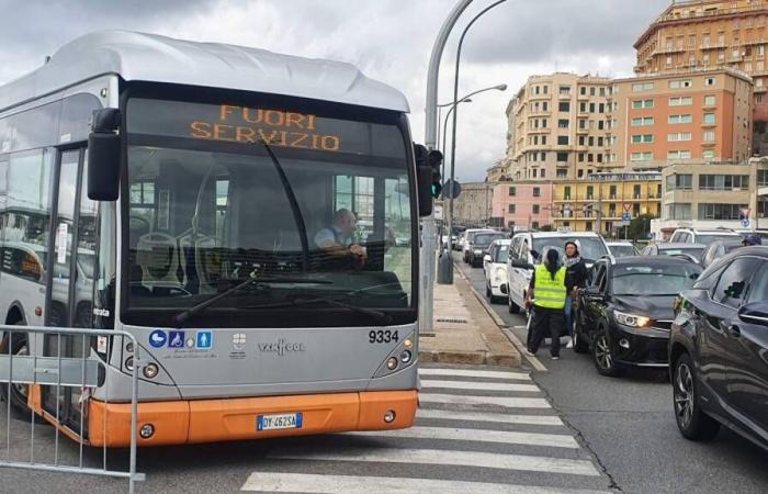 Trasporti, sciopero 18 luglio | orari e modalità a Genova e in Liguria – .