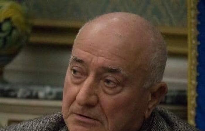 È morto a 81 anni Gennaro Mucciolo, vicepresidente del Consiglio regionale della Campania – .