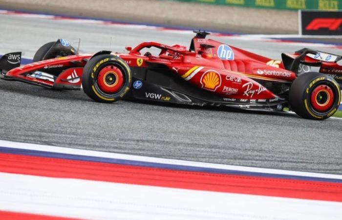 «La Ferrari non è mai in lotta per la vittoria, serve una risposta rapida»: il parere di Turrini – .