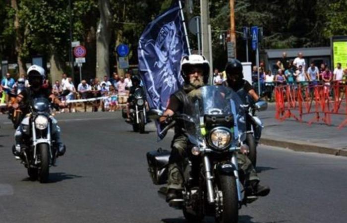Ad Alessandria si svolge il raduno motociclistico “Madonnina del centauri” – .