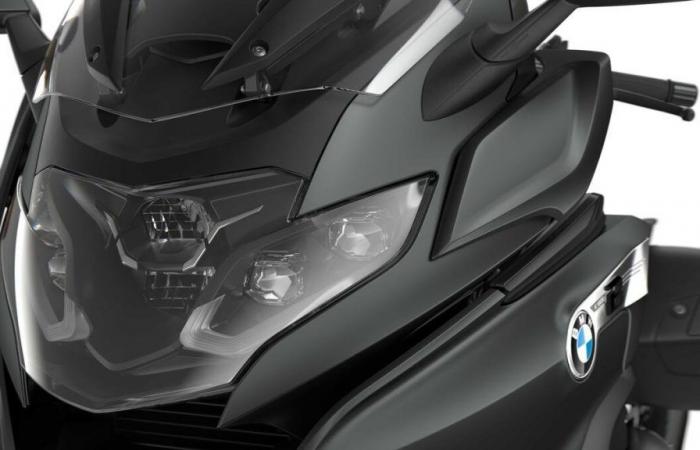 BMW Motorrad presenta gli aggiornamenti per i modelli 2025 – Novità – .