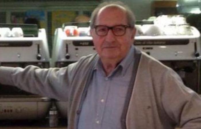 Addio a Benito Pagliara, proprietario del bar dell’ospedale per 58 anni – .