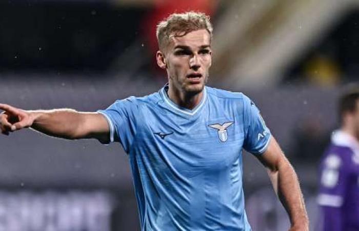 Calciomercato Lazio | L’intenzione di Isaksen: restare e cercare il riscatto – .