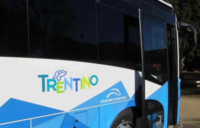 Incontro sulla sicurezza del personale viaggiante di Trentino Trasporti