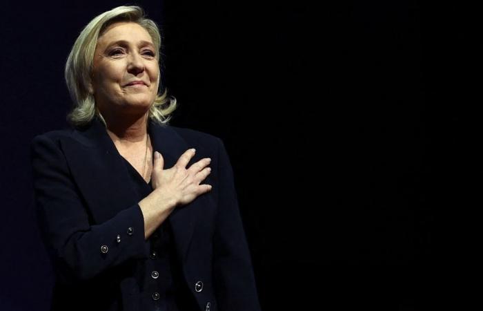 Le vittorie dell’estrema destra di Le Pen in Francia. Le mosse di Macron per contenerle – .