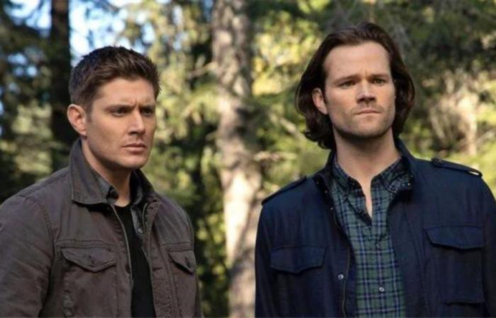 Eric Kripke vuole che Jensen Ackles e Jared Padalecki si riuniscano dopo Supernatural – .